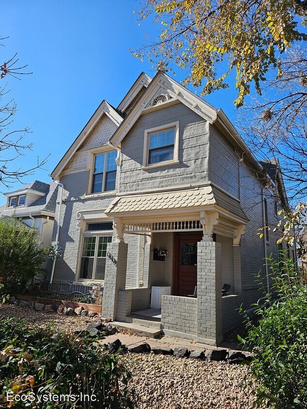 Primary Photo - 1 br, 1 bath House - 1419 N Lipan St