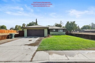 Building Photo - 4335 W Tulare Ave
