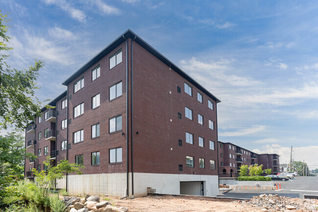 Building Photo - Harborview Senior Apartments