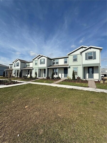 Photo - 4609 Orchard View Aly Townhome