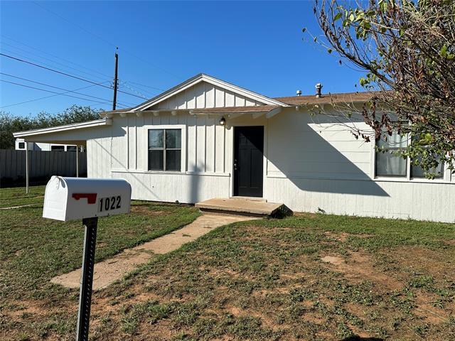 Foto principal - 1022 N 4th St