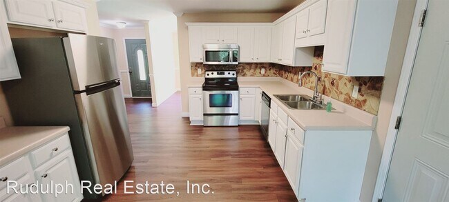 Foto del edificio - 3 br, 2 bath House - 1806 Butler Rd