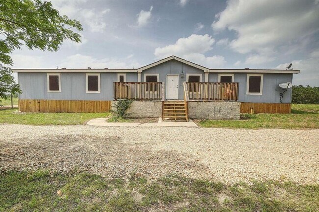 Building Photo - 132 Co Rd 247