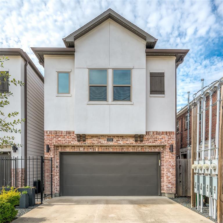 Foto principal - 1715 Freeman St