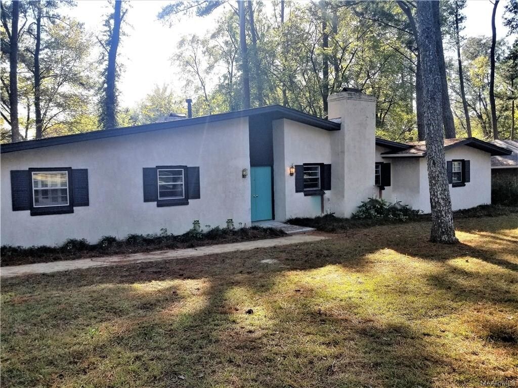 Foto principal - 1900 Hillwood Dr