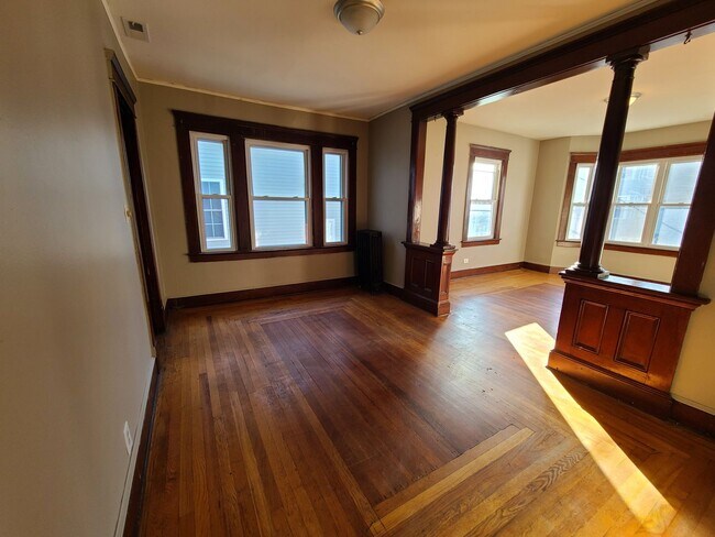 Foto del edificio - 25 Prescott St