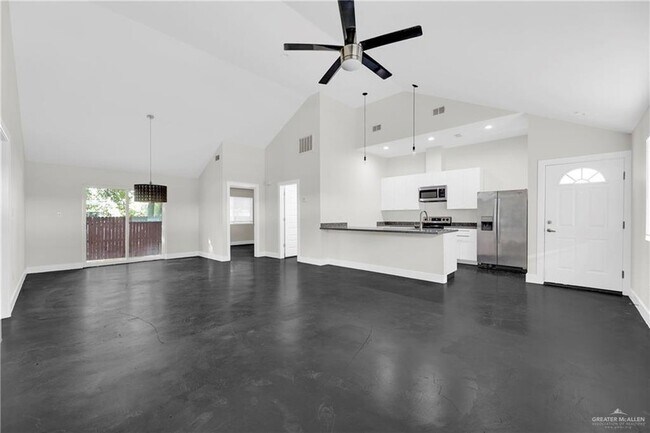 Foto del edificio - 308 N 17th St