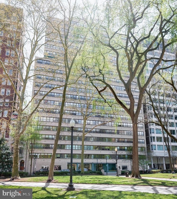 Foto principal - 1810 Rittenhouse Square