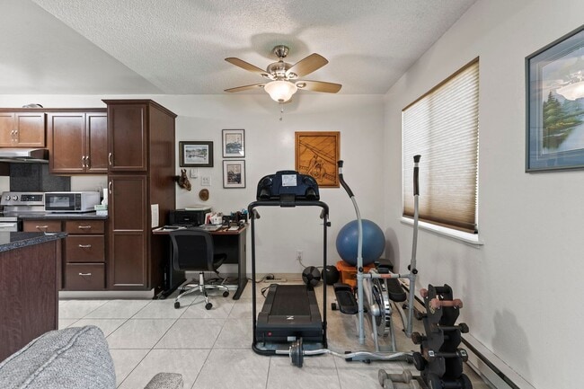 Foto del edificio - Charming 2 bedroom unit in Sparks