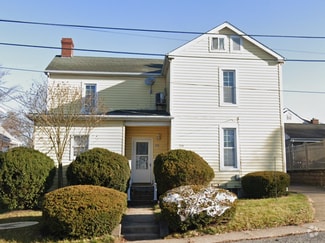 Building Photo - 725 Chartiers St