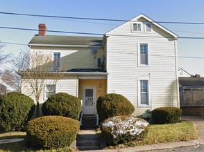 Building Photo - 725 Chartiers St