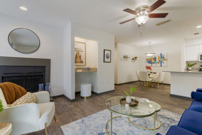 Buccaneer Trace - Apartments in Savannah, GA | Apartments.com