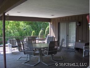 Deck/Patio - 332 Calhoun Ridge Dr