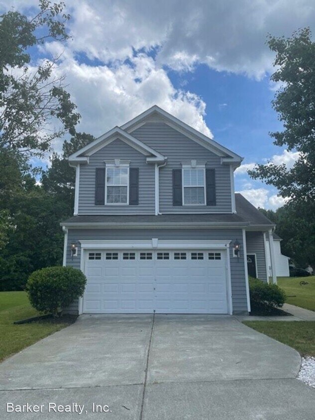 Primary Photo - 3 br, 2.5 bath House - 4 Autumn Leaf Ln