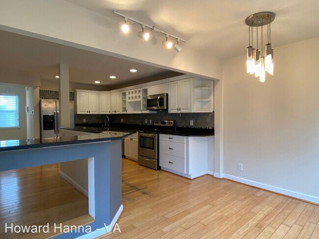 Foto del edificio - 3 br, 2.5 bath House - 518 9th Street