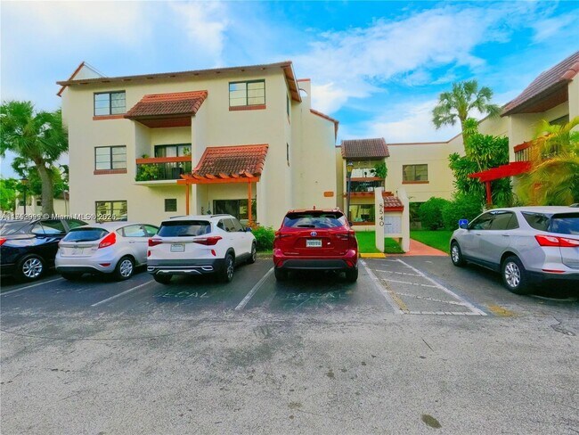 Building Photo - 8540 SW 149th Ave