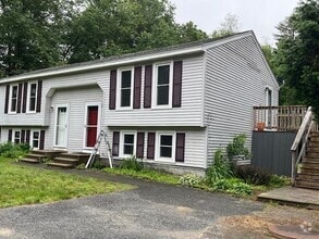 Building Photo - 160 Little Mill Rd