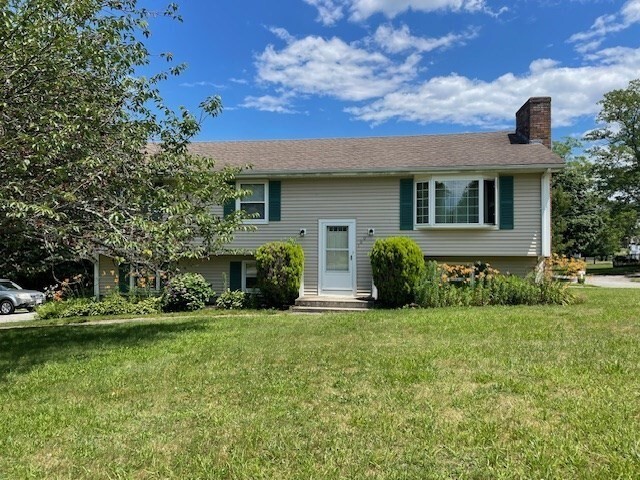Foto principal - 100 Birchwood Dr