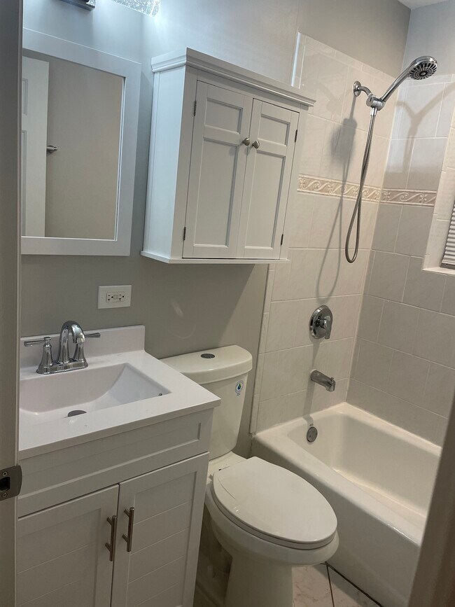 Bathroom 1 - 2234 W Melrose St