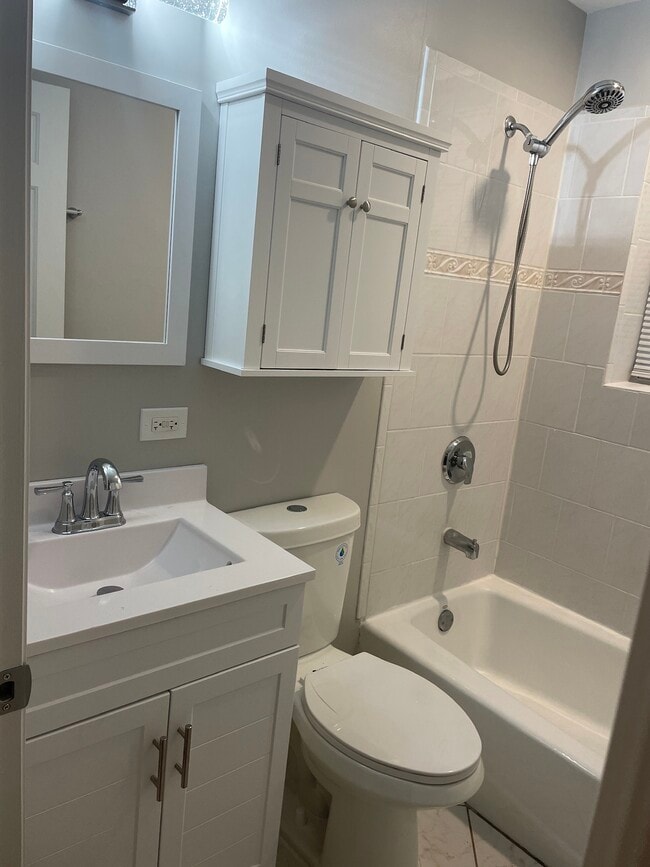 Bathroom 1 - 2234 W Melrose St