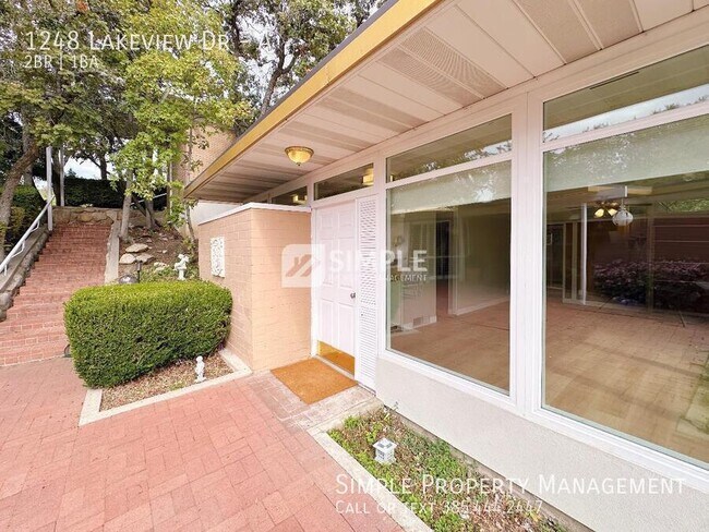 Photo - 1248 Lakeview Dr Apartment