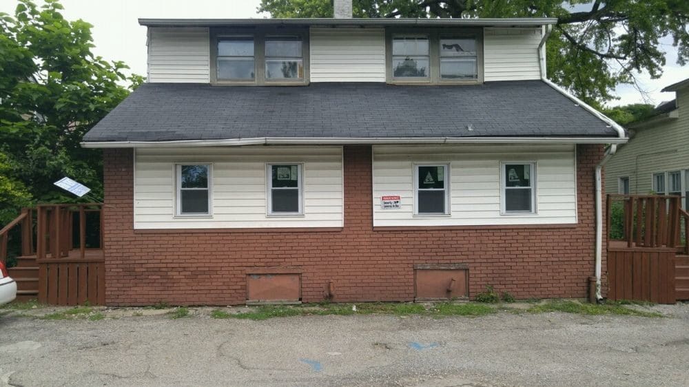 2 Bedroom Duplex Apartment for Rent in Indianapolis, IN