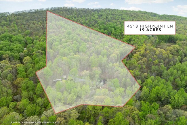 Building Photo - 4518 Highpoint Ln