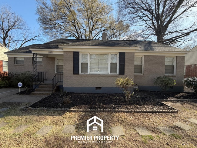 Photo - 4469 Leatherwood Ave House