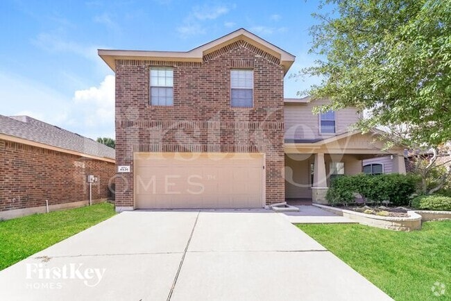 Building Photo - 4536 Grassy Glen Dr
