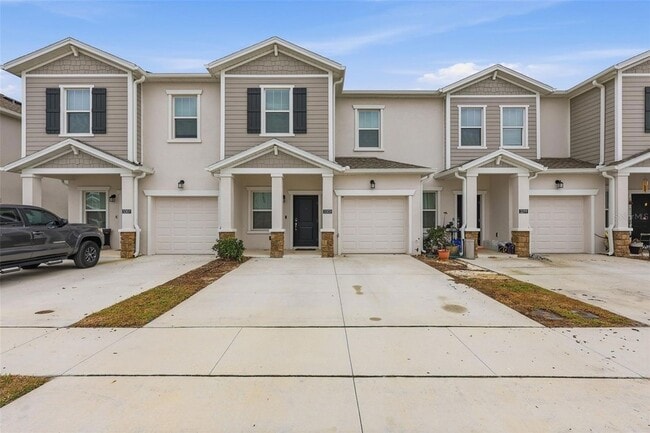 Photo - 3303 Laurent Lp Townhome