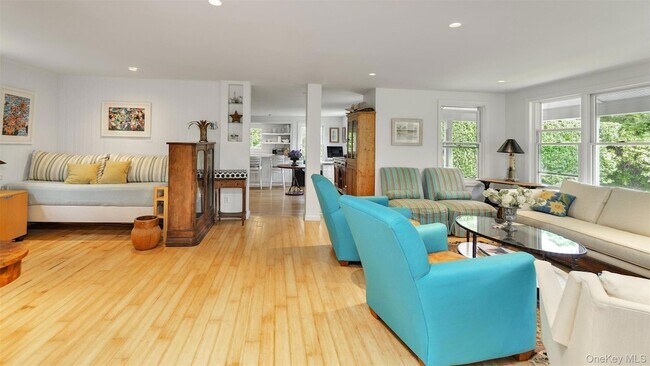 Foto del edificio - 9 Ocame Ave