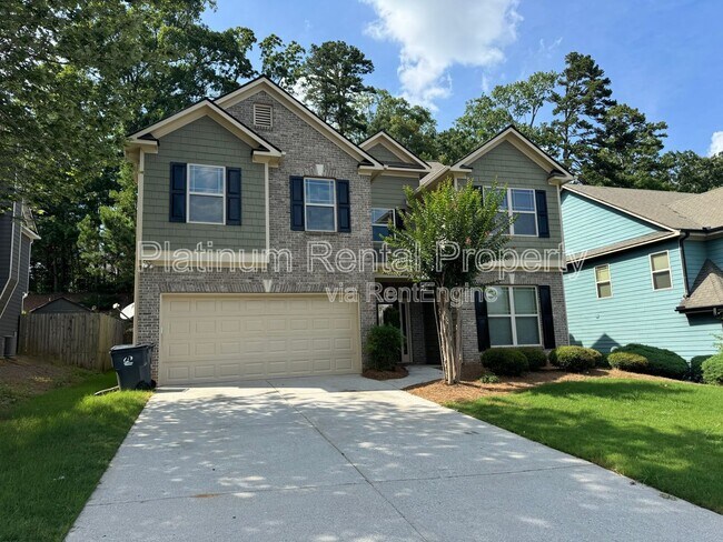 Building Photo - 4305 Suwanee Mill Dr