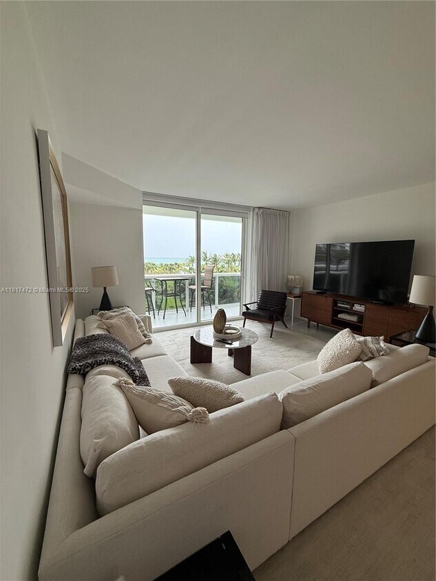 Primary Photo - 10275 Collins Ave