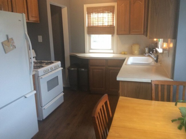 Foto del edificio - Charming home in Ferndale