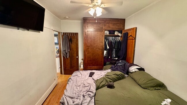 Foto del edificio - 4205 N Linder Ave