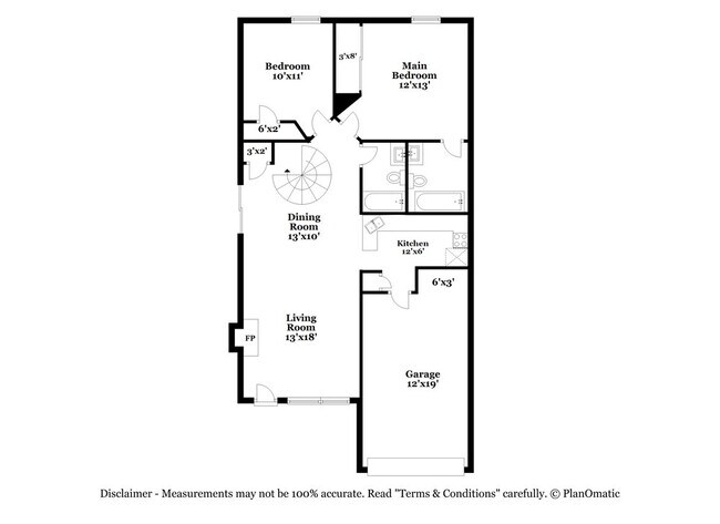 Building Photo - 406 Rankin Ct