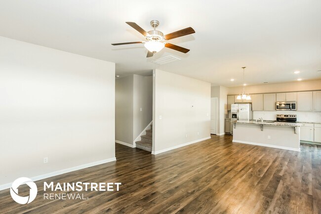 Foto del edificio - 12334 Old Dulin Farms Way