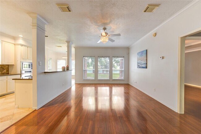 Building Photo - 3815 Reefton Ln