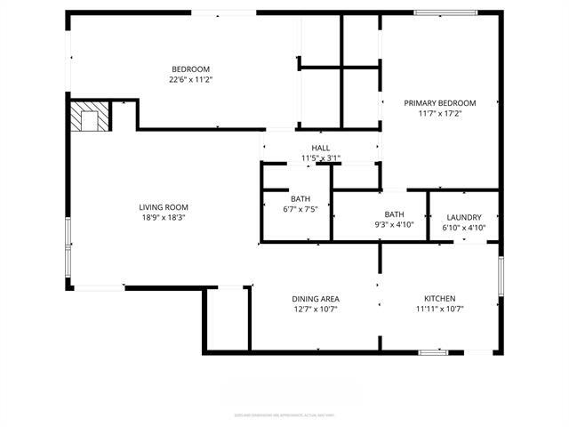 Building Photo - 7807 Meadow Park Dr