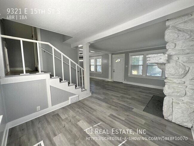 Foto del edificio - 9321 E 15th St S