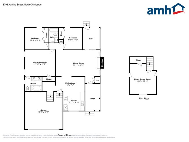 Building Photo - 8793 Adaline St