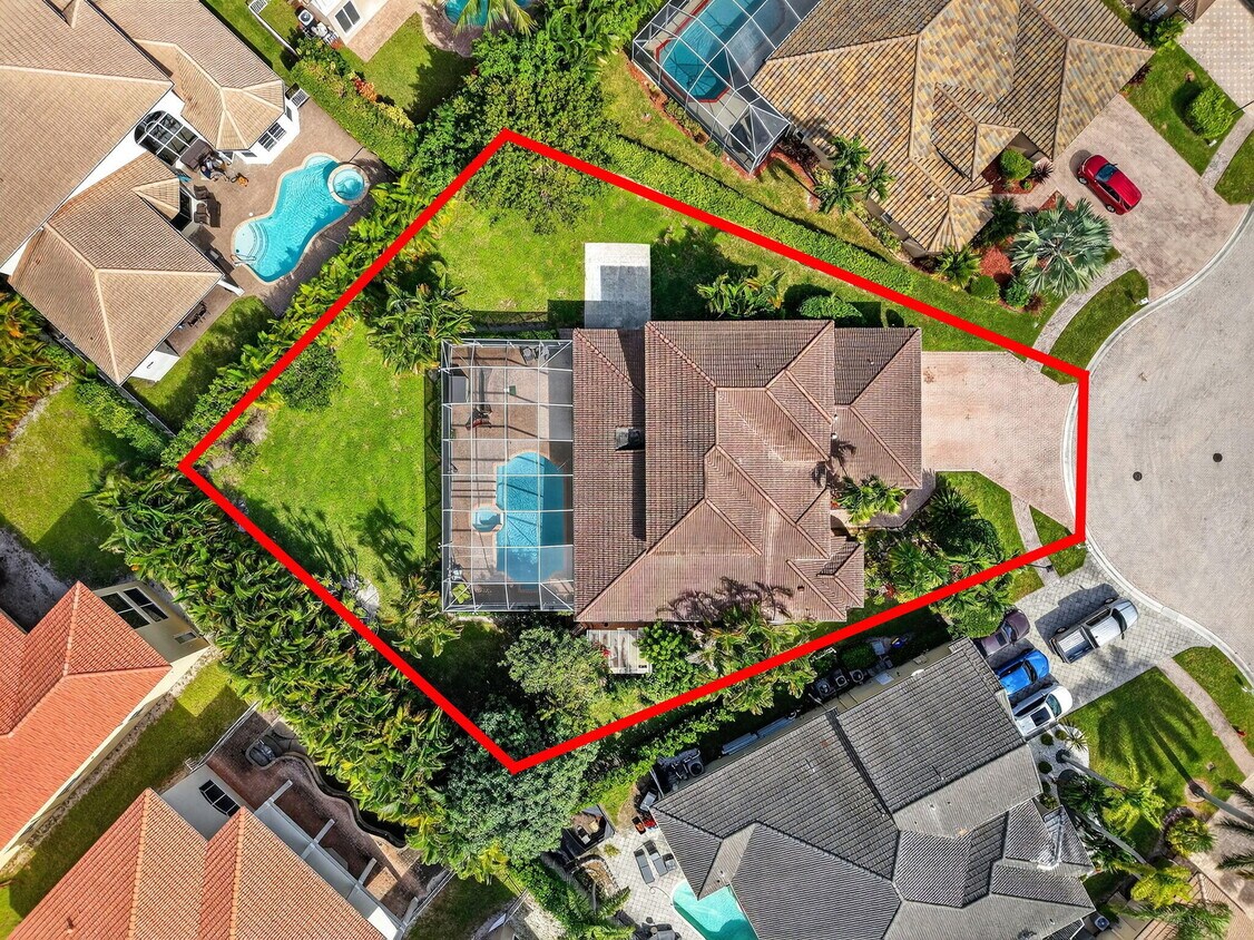 Foto principal - 6695 Conch Ct