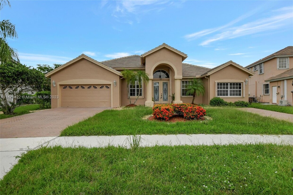 21698 Abington Ct, Boca Raton, FL 33428 House for Rent in Boca Raton