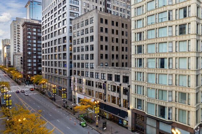 Building Photo - 20 N State St