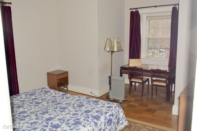 Foto del edificio - 1 br, 1 bath Apartment - 286 Benefit St