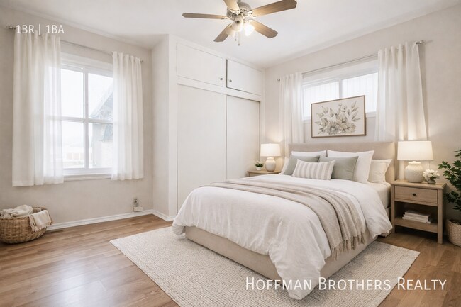 Foto del edificio - 614 Hauser Blvd