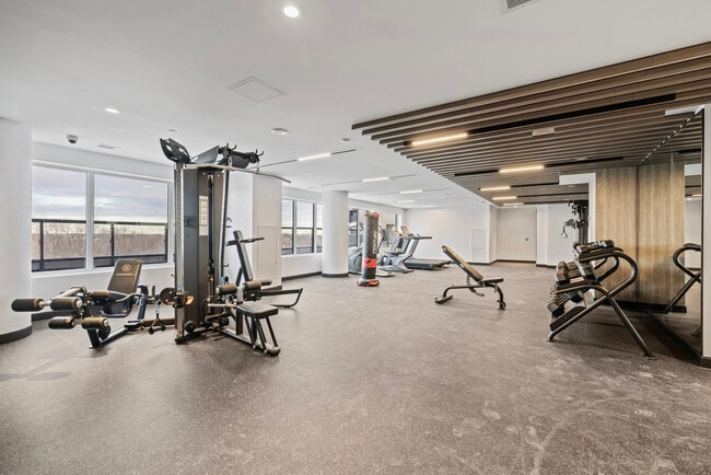 Building Photo - 8020 Derry Rd