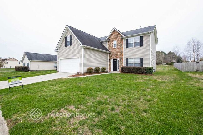 Foto del edificio - 1004 Oakstone Dr