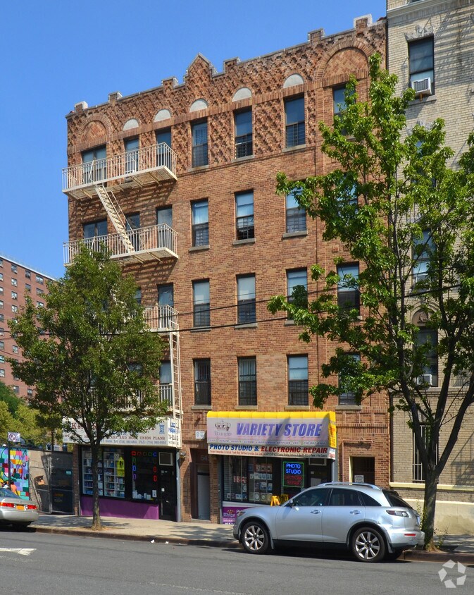 545 St Pauls Pl, Bronx, NY 10456 - Apartments in Bronx, NY | Apartments.com