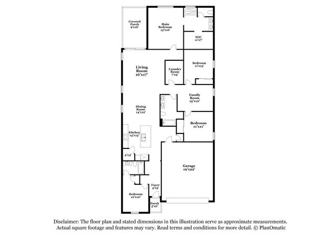 Building Photo - 12174 W Charismatic Dr